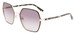 Calvin Klein CK21131S Sunglasses Women's Rectangle Shape