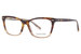 Calvin Klein CK21501 Eyeglasses Women's Full Rim Rectangle Shape