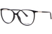 Calvin Klein CK21521 Eyeglasses Women's Full Rim Oval Shape