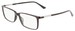 Calvin Klein CK21523 Eyeglasses Men's Full Rim Rectangle Shape