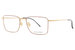 Calvin Klein CK22109T Eyeglasses Full Rim Square Shape