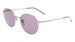 Calvin Klein CK22110TS Sunglasses Round Shape