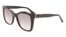 Calvin Klein CK22530S Sunglasses Women's Cat Eye