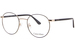 Calvin Klein CK23106 Eyeglasses Full Rim Round Shape