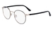 Calvin Klein CK23106 Eyeglasses Full Rim Round Shape