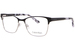 Calvin Klein CK23107 Eyeglasses Women's Full Rim Rectangle Shape