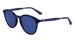 Calvin Klein CK23510S Sunglasses Round Shape