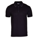 Calvin Klein Men's Polo Regular Fit Zip-Move Short Sleeve