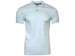 Calvin Klein Men's Polo Shirt Smooth Cotton Short Sleeve