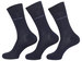 Calvin Klein Men's Short Crew Socks 3-Pairs