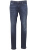 Calvin Klein Men's Straight Fit Jeans