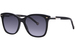 Carolina Herrera HER-0137/S Sunglasses Women's Square Shape