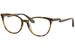 Carolina Herrera New York Eyeglasses VHN591M VHN/591/M Full Rim Optical Frame