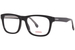 Carrera 249 Eyeglasses Full Rim Rectangle Shape