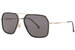 Carrera 273/S Sunglasses Men's Rectangle Shape