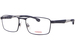 Carrera 4409 Eyeglasses Men's Full Rim Rectangle Shape