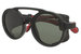 Carrera 5046/S Sunglasses Men's Round