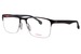 Carrera 8830/V Eyeglasses Men's Full Rim Rectangle Shape