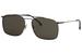 Carrera Men's 186S 186/S Pilot Sunglasses