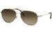 Carrera Men's 187S 187/S Pilot Sunglasses