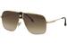 Carrera Men's CA/1018/S CA1018S Pilot Sunglasses