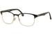 Carrera Men's Eyeglasses 138V 138/V Full Rim Optical Frame