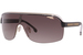 Carrera TOPCAR/1/N Sunglasses Men's Shield