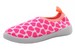 Carter's Girl's Floatie Fashion Slip-On Water Shoes