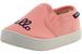 Carter's Toddler/Little Girl's Tween5 Smiley Face Loafers Shoes