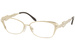 Caviar 5651 Eyeglasses Women's Full Rim Optical Frame