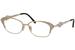 Caviar Women's Eyeglasses M5638 M/5638 Full Rim Optical Frame