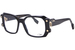 Cazal 5006 Eyeglasses Women's Full Rim Square Shape