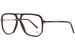 Cazal 6025 Eyeglasses Men's Full Rim Pilot Shape Optical Frame