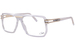 Cazal 6030 Eyeglasses Men's Full Rim Square Shape