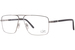 Cazal 7077 Eyeglasses Full Rim Square Shape