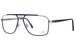 Cazal 7094 Eyeglasses Men's Full Rim Pilot