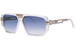 Cazal 8045 Sunglasses Men's Square Shape