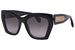 Cazal 8515 Sunglasses Women's Square Shape