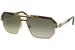 Cazal 9082 Sunglasses Men's Retro Pilot