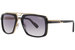 Cazal 9104 Sunglasses Men's Square Shape