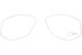 Cazal Legends 163 Sunglasses Genuine Replacement Lenses