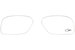 Cazal Legends 6020 Sunglasses Genuine Replacement Lenses