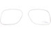 Cazal Legends 616 Sunglasses Genuine Replacement Lenses