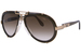 Cazal Legends 642 Sunglasses Pilot