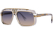 Cazal Legends 678 Sunglasses Men's Pilot