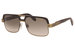 Cazal Legends 993 Sunglasses Men's Square