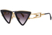 Cazal Legends Legend Limited Edition 679 Sunglasses Women's