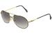 Cazal Legends Men's 968 Fashion Pilot Sunglasses