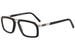 Cazal Men's Eyeglasses 6014 Full Rim Optical Frame