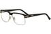 Cazal Men's Eyeglasses 7055 Full Rim Optical Frame